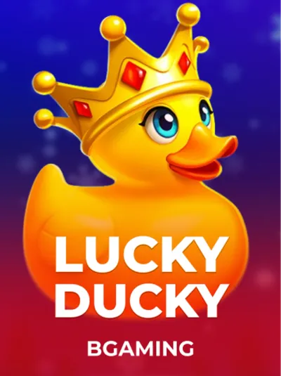 Lucky Ducky