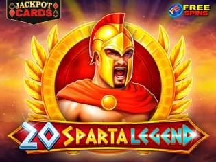 Sparta Legend thumbnail