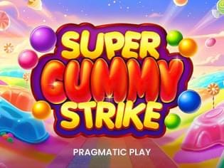 Super Gummy Strike thumbnail