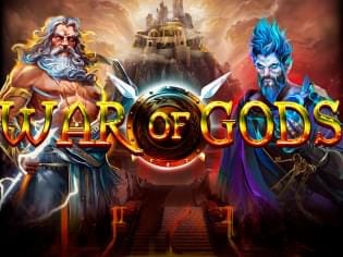 War of Gods thumbnail