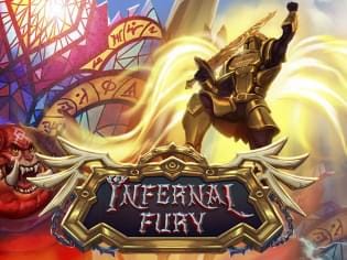 Infernal Fury thumbnail
