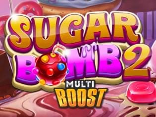 Sugar Bomb 2 MultiBoost thumbnail