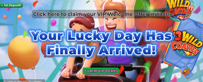 Win Big with Daily Rewards