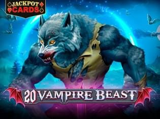 20 Vampire Beast thumbnail