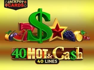 40 Hot and Cash thumbnail