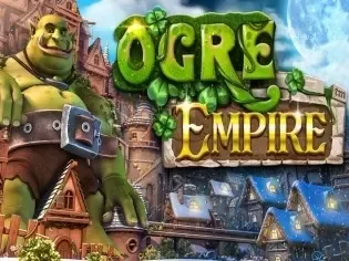 Ogre Empire