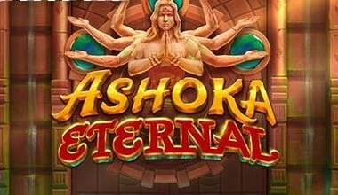 Ashoka Eternal