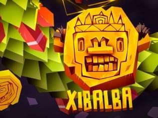 Xibalba game cover