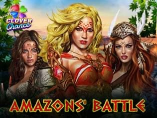 Amazons' Battle thumbnail