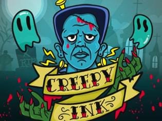 Creepy Ink thumbnail